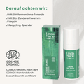 ECOCERT-Cosmos Organic zertifiziert