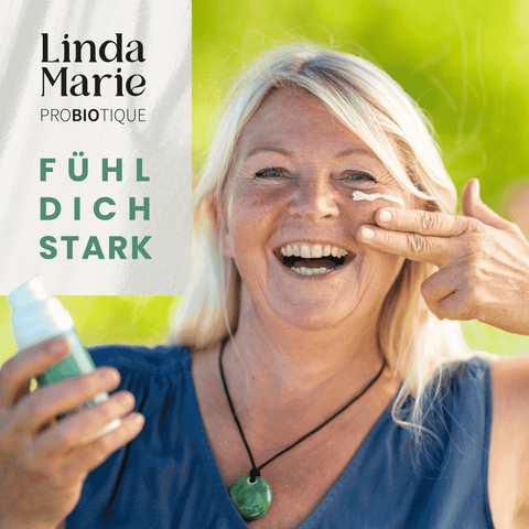 Fühl dich stark