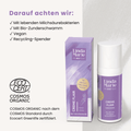 ECOCERT-Cosmos Organic zertifiziert