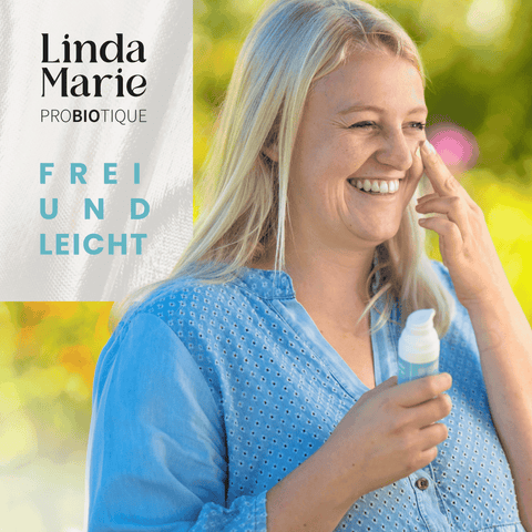 Frei und Leicht.