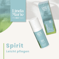 Spirit. Leicht pflegen.