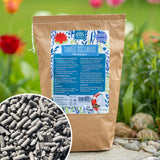 Dango-Dschango, 2 kg Beutel zur Verbesserung der Wasserqualität