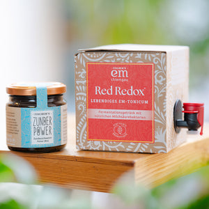 Darmkur Set klein Klassik