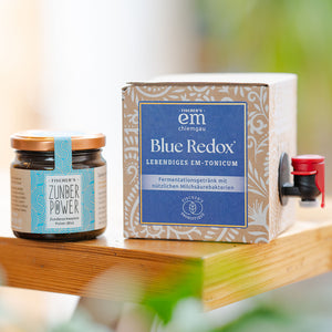 Darmkur Set klein Vegan