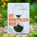 Buch Die Mineralienwende von Dr. Stefan Hügel