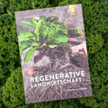 Regenerative Landwirtschaft - Dietmar Näser Auflage 2 Cover