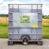 Agrar EM-aktiv - Boden- und Pflanzenvitalität 1000 L Container