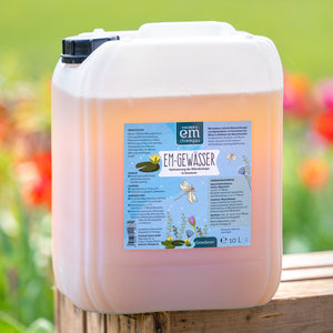 10 L Kanister