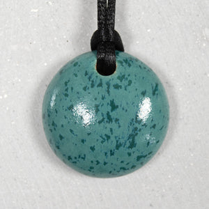 Hestia, hellblau-meliert