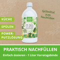 1 L als Vorratsgebinde