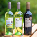 EM-Weine von Alde Gott aus nachhaltigem Weinbau