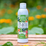 EM-aktiv - Boden- und Pflanzenvitalität 200 ml Flasche