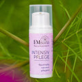 EMSana Intensiv Pflege Creme 4 ml Tester nährend und pflegend