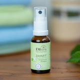 EMsana Zahnfit Spray in der Sprühflasche 20 ml
