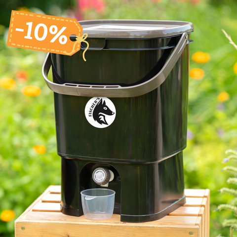 Fairfox Bokashi-Eimer