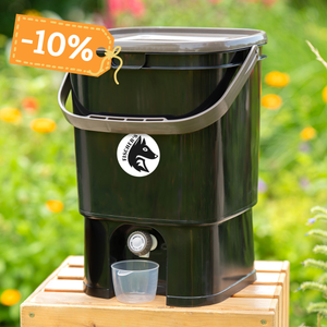 Fairfox Bokashi-Eimer