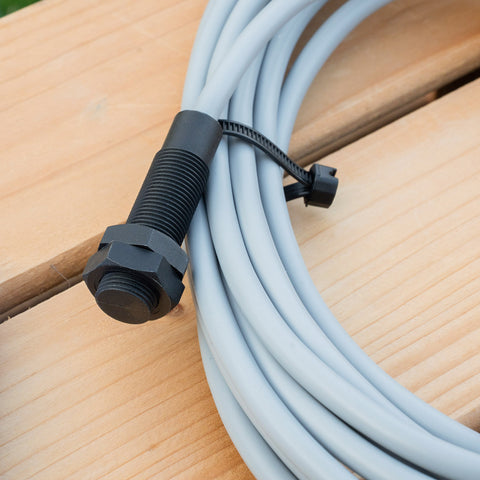 Nimbatus Feldflow Zubehör