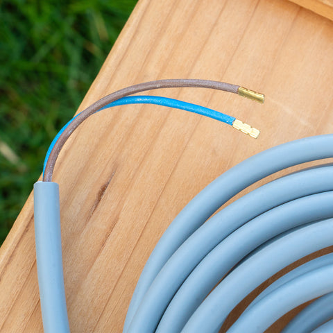 Nimbatus Feldflow Zubehör