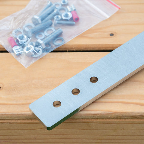 Nimbatus Feldflow Zubehör