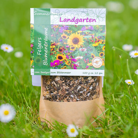 Blumensamen "Felgers Blütenreich"