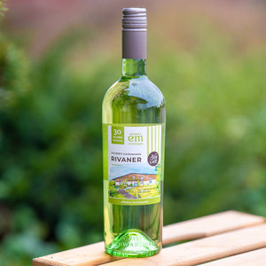 Rivaner Jubiläumswein