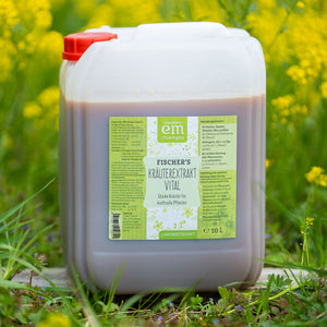 10 L Kanister