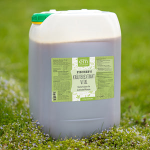 20 L Kanister