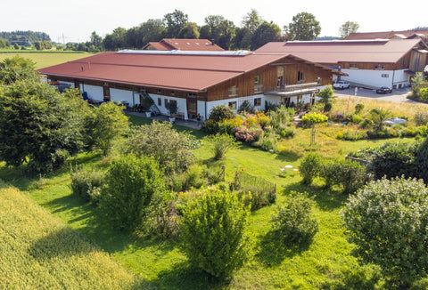 EM Chiemgau Geschäfft 