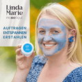Auftragen. Entspannen. Erstahlen.