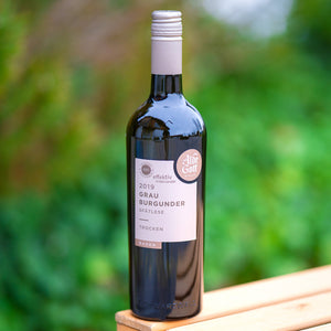 Grauburgunder 0,75 L