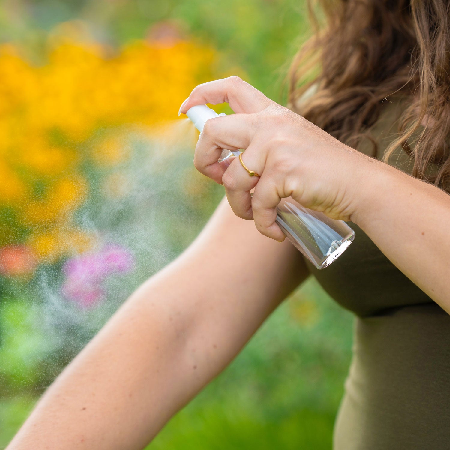 Greengold 1 Liter – Chemische Lösung (Achtung: Schutzausrüstung Erforderlich)