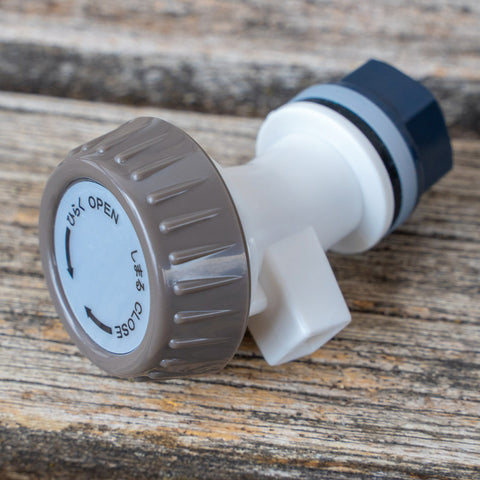 Zubehör und Ersatzteile Fairfox Bokashi-Eimer