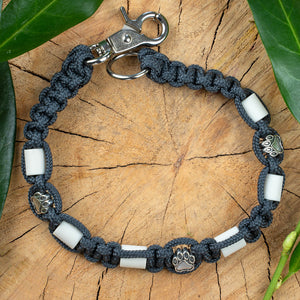 Anthrazit Größe S | NEU