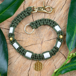 Olivgrün Größe S | NEU