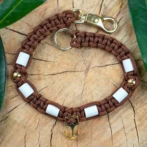 Schoko Größe S | NEU