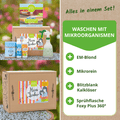Inhalt Hauszauber-Set