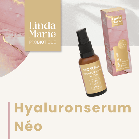Hyaluronserum Néo