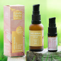 Hyaluronserum Néo Naturkosmetik mit EM