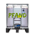 Container Pfand 