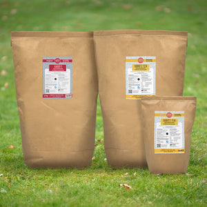 Karbofit - Futterkohle