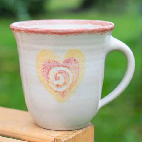 EM-Keramik Tasse