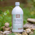 Kin Mineral 1 Liter mit Mineralien und Spurenelementen