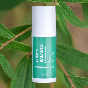 Creme Balance Tester 5 ml