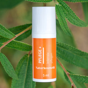 Pflegecreme + Tester 5 ml