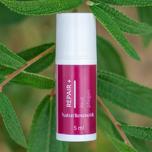 Akutbalsam Repair + Tester 5 ml