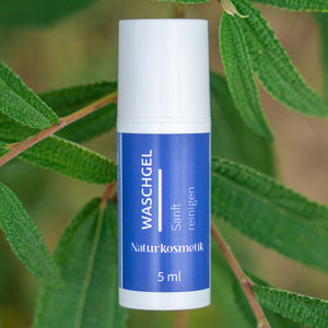 Waschgel Tester 5 ml