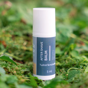 After Shave Balm Tester 5 ml