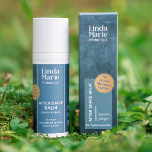 After Shave Balm 50 ml