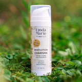 Bodylotion Charisma im Airless Spender