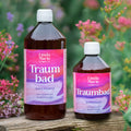 Linda Marie PROBIOTIQUE Traumbad Badezusatz in der 1l und 0,5l Flasche